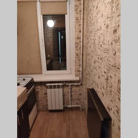 Small Apartment For 2 Kiev Ngoại thất bức ảnh