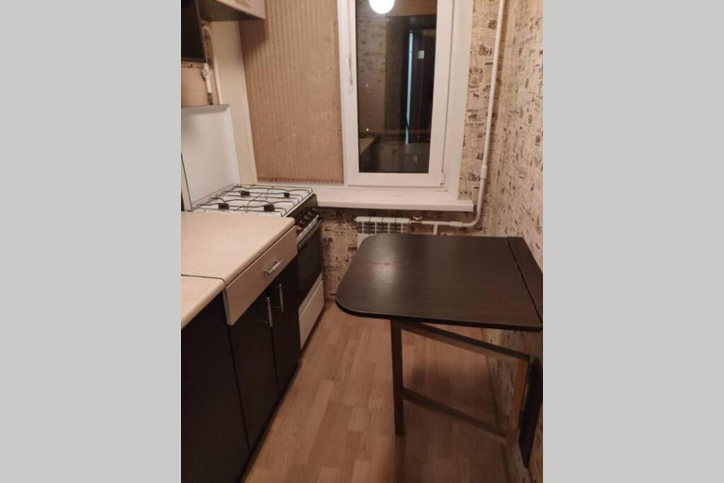 Small Apartment For 2 Kiev Ngoại thất bức ảnh